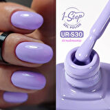 URSUGAR 12 ml 3in1 Kalıcı Oje UR-S30 (60018)