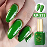 URSUGAR 12 ml 3in1 Kalıcı Oje UR-S33 (60018)