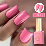 URSUGAR 12 ml 3in1 Kalıcı Oje UR-S35 (60018)