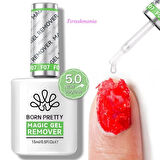 Born Pretty 15 ml oje-jel sökücü (Gel Remover) 61236
