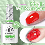 Born Pretty 15 ml oje-jel sökücü (Gel Remover) 61236