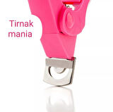 Tips Tırnak makası (D138)