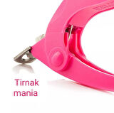Tips Tırnak makası (D138)