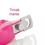 Tips Tırnak makası (D138)