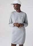 LCST Sweatshirt Gri Elbise