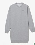 LCST Sweatshirt Gri Elbise