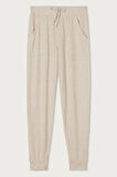 Kaşmir Bej Jogger Pantolon