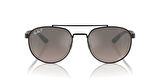 RAY-BAN 3736CH 002/5J 56 Erkek Güneş Gözlüğü
