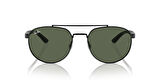 RAY-BAN 3736 002/71 56 Erkek Güneş Gözlüğü