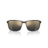 RAY-BAN 3721CH 187/J0 59 Erkek Güneş Gözlüğü