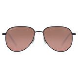 SERENGETİ HAYWOOD 543002 56 Erkek Güneş Gözlüğü