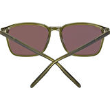 SERENGETİ LENWOOD 485003 57 Erkek Güneş Gözlüğü