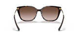 VOGUE 5435SI W65613 55 Kadın Güneş Gözlüğü