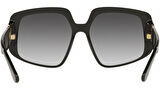 DOLCE & GABBANA 4386 501/G8 58 Kadın Güneş Gözlüğü