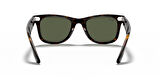 RAY-BAN 2140 902 54 Erkek Güneş Gözlüğü