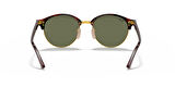 RAY-BAN 4246 990 51 Unisex Güneş Gözlüğü