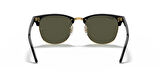 RAY-BAN 3016 W0365 51 Unisex Güneş Gözlüğü