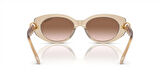 SWAROVSKI 6002 103413 53 Kadın Güneş Gözlüğü