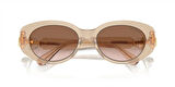 SWAROVSKI 6002 103413 53 Kadın Güneş Gözlüğü