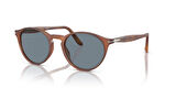 PERSOL 3092SM 900656 52 Erkek Güneş Gözlüğü