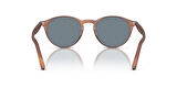 PERSOL 3092SM 900656 52 Erkek Güneş Gözlüğü
