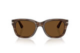 PERSOL 3372S 120857 53 Erkek Güneş Gözlüğü