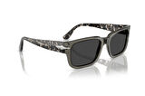 PERSOL 3315S 121948 55 Erkek Güneş Gözlüğü
