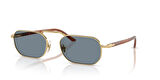 PERSOL 1020S 113256 57 Erkek Güneş Gözlüğü