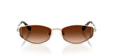SWAROVSKI 7035D 401374 53 Kadın Güneş Gözlüğü
