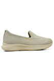 KİNG PAOLO H5182 King Paolo CİPS KRAKERS - BEJ - KADIN AYAKKABI
