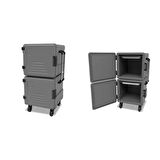 Empero EMP.BOX-800+800 Termobox 800+800