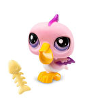 Littlest Pet Shop Minişler Tekli Paket S1 Pelikan 11