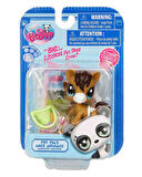 Littlest Pet Shop Minişler Tekli Paket S1 At 3