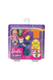 Barbie Bebek Bakıcısı Özellikli Minik Bebekler Ghv83 Ghv84 Beslenme Ve Banyo Zamanı