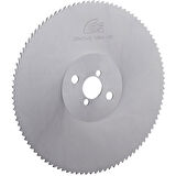 GLG 300x2x32mm BW diş Kaplamasız - HSS Daire Testere Bıçağı (Bakır, Prinç, Alüminyum Kesimi)