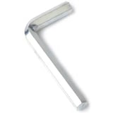 Kendo 6 Köşe Alyan 4 Mm