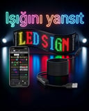 LED MATRİX 60CM