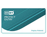 ESET® PROTECT Entry 2 YIL 16 KULLANICI