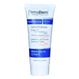 Dermaderm Tüm Cilt Tipleri İçin Leke Karşıtı Gece Leke Kremi  100 ml 