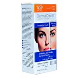 Dermaderm Tüm Cilt Tipleri İçin Leke Karşıtı Gece Leke Kremi  100 ml 