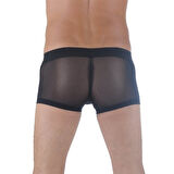 Azze  Br291137 Transparan  Erkek Boxer