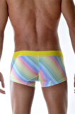 Azze Renkli Boxer