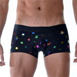 Azze  Erkek Boxer Çamaşır