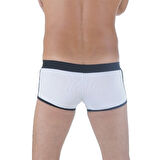 Azze  Br291124 Miko Round Boxer