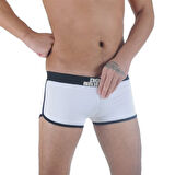 Azze  Br291124 Miko Round Boxer