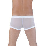 Azze  Br291125 Transparan Boxer