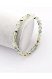 Prehnite Bileklik 6 Mm