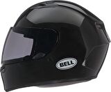 Bell Qualifier Kapalı Kask L  (Parlak-Siyah)