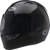 Bell Qualifier Kapalı Kask L  (Parlak-Siyah)