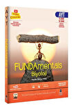 Yayınları Fundamentals Biyoloji Ayt Konu Anlatımlı Soru Bankası